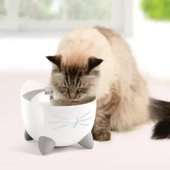 Catit PIXI Smart Fountain Vattenfontän 2,5 liter