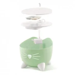 Catit PIXI Vattenfontän 2,5 liter