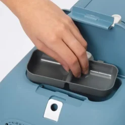 Catit Transportbur Blå/Grå