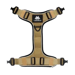 Cerberos Active Hundsele Beige