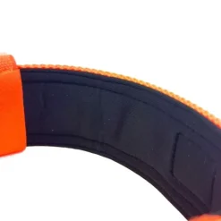 Cerberos Hundhalsband Reflekterande Orange