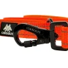 Cerberos Hundkoppel 3 m Orange