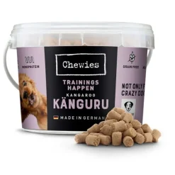 Chewies Hundgodis Känguru 300 g
