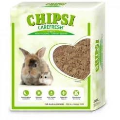Chipsi CareFresh Burströ Natural