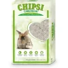 Chipsi CareFresh Pure White Burströ 10 liter / 1 kg