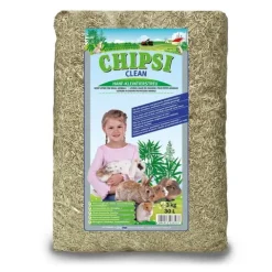 Chipsi Clean Burströ 30 L