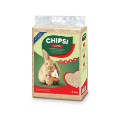 Chipsi Super Burströ 3,4 kg