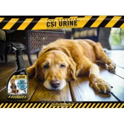 CSI Urine Dog Spray 500 ml