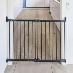DogSpace Molly Flexibel Hundgrind 67-105x74 cm