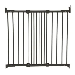 DogSpace Molly Flexibel Hundgrind 67-105x74 cm