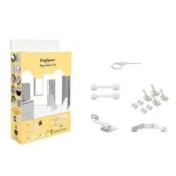 DogSpace Startkit för att Valpsäkra hemmet