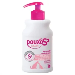 DOUXO S3 Calm Schampo