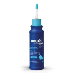 Douxo Spa De-Waxing Öronrengöring 120 ml