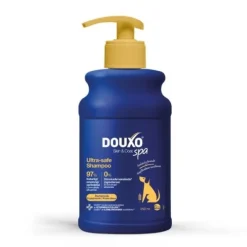 Douxo Spa Hydrating Hundschampo 250 ml