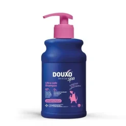 Douxo Spa Itch-Soothing Hundschampo 250 ml