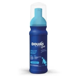 Douxo Spa Quick Fresh Leave-in Mousse för Hund 150 ml