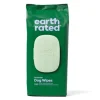 Earth Rated Komposterbara Våtservetter Lavendel 100-pack