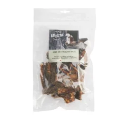 Eat Rustic Bitar av Nötstrupe 300 g