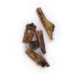 Eat Rustic Bitar av Nötstrupe 300 g