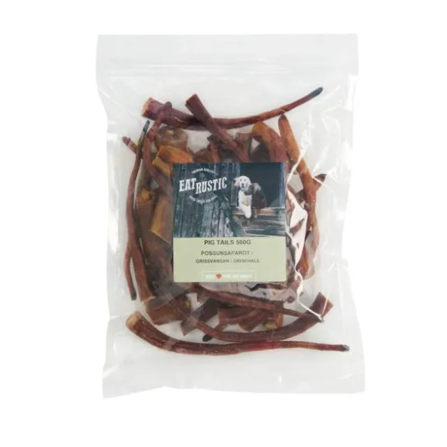 Eat Rustic Grissvansar 500 g