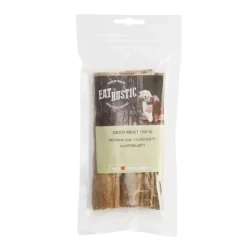 Eat Rustic Hjortkött