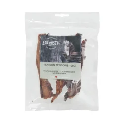 Eat Rustic Hjortsenor 100 g