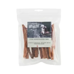 Eat Rustic Kojuver Strimlor 100 g