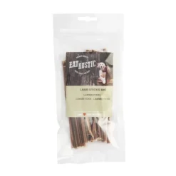 Eat Rustic Lammsticks 50 g