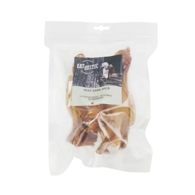 Eat Rustic Nötöron 4-pack
