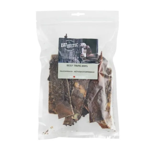 Eat Rustic Nötvåm 200 g