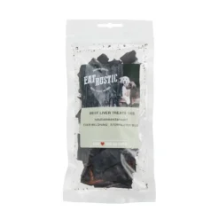 Eat Rustic Oxlever 100 g