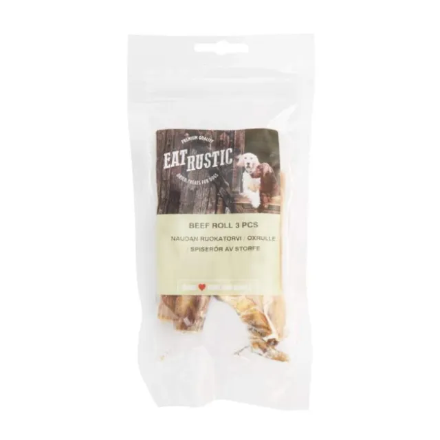 Eat Rustic Oxrulle