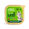 Edgard&Cooper Cat Adult Paté Lamb & Chicken 85 g