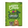 Edgard & Cooper Dog Adult Lamb & Beef 400 g