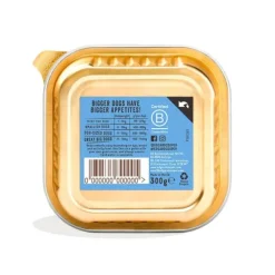 Edgard & Cooper Dog Adult Salmon & Turkey