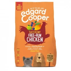 Edgard & Cooper Dog Grain Free Chicken