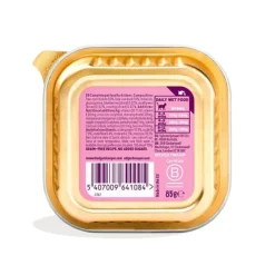 Edgard & Cooper Kitten Paté Duck & Chicken 85 g