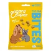 Edgard & Cooper Top Dog Bites Kalkon & Kyckling 50 g