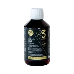 Effektri Dog Omega-3 Olja