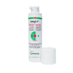 Enisyl-F Pasta till Katt 100 ml