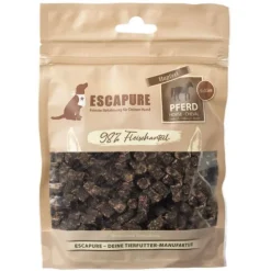 Escapure Softies Hundgodis Häst 150 g