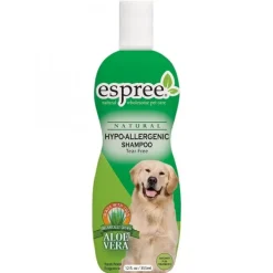 Espree Hypo-Allergenic Schampo