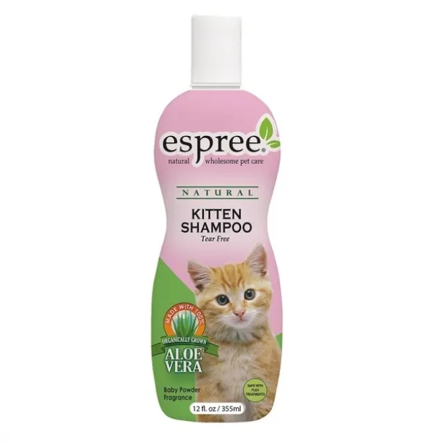 Espree Kitten Schampo 355 ml