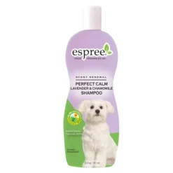 Espree Lavender & Chamomille Schampo 355 ml