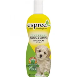 Espree Puppy Schampo