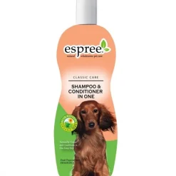 Espree Shampoo & Conditioner in one 355 ml