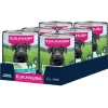 Eukanuba Dog Adult Lamb with Potatoes 400 g