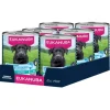 Eukanuba Dog Adult Trout with Sweet Potatoes 400 g
