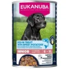 Eukanuba Dog Senior Trout with Sweet Potatoes 400 g