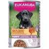 Eukanuba Puppy Turkey with Carrots 400 g